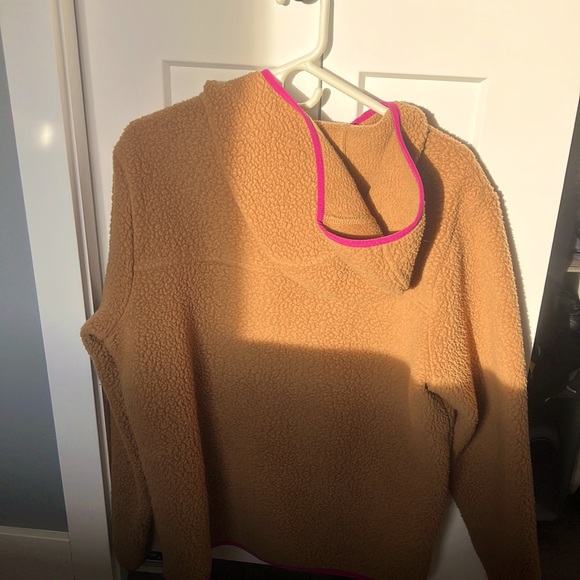 Patagonia WL Retro-Pile Fleece - Picture 3 of 4